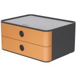 HAN | Allison Smart-Box (caramel brown)